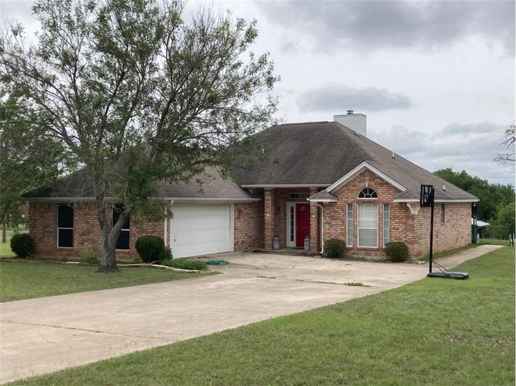 3297 County Road 1020 ST, Lampasas, TX 76550
