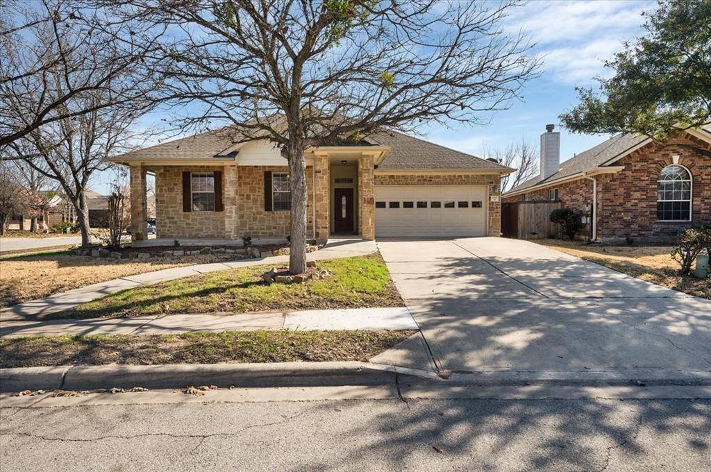 11537 Shady Meadow WAY, Manor, TX 78653