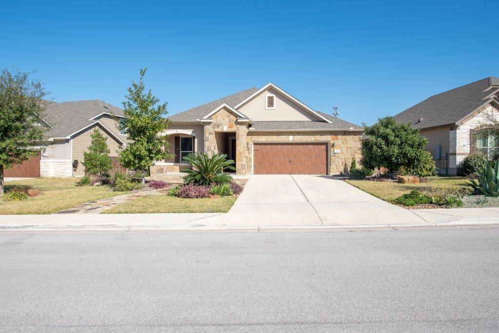 130 Phillips DR, Kyle, TX 78640