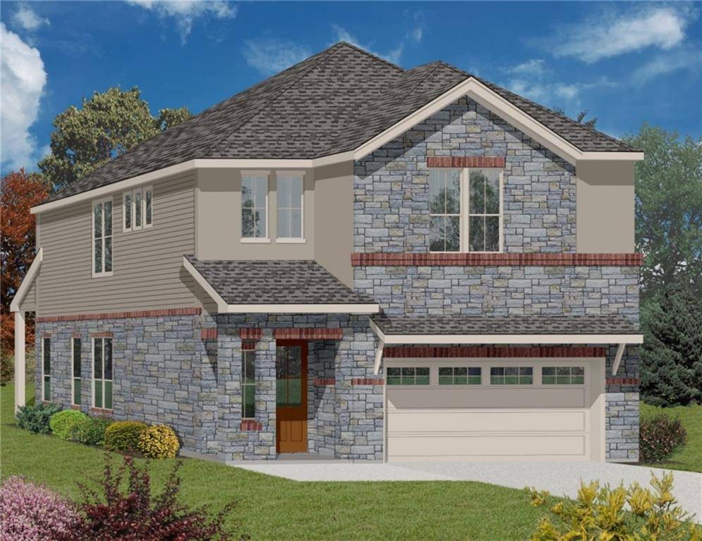 Address not disclosed, Round Rock, TX 78664
