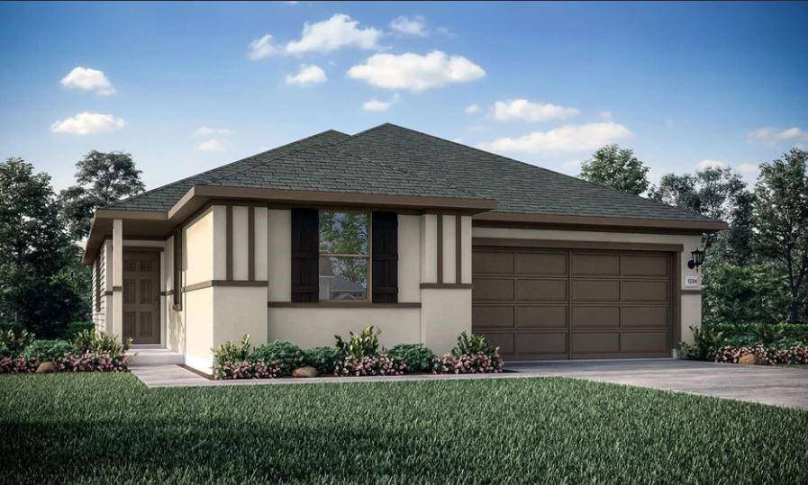 112 Stinchcomb RD, Hutto, TX 78634