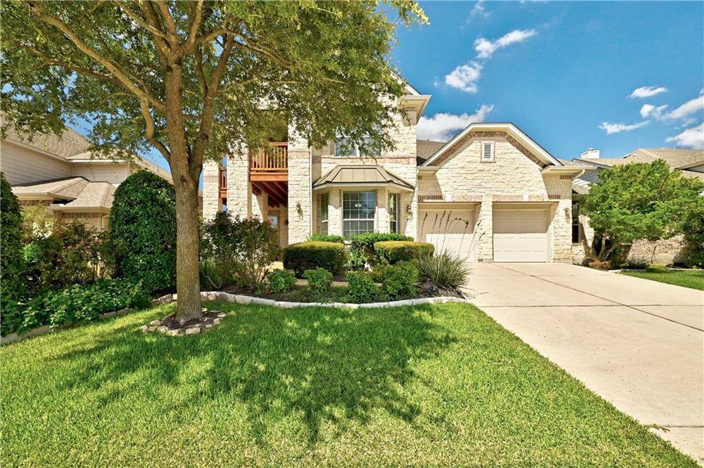 1607 Nelson Ranch LOOP, Cedar Park, TX 78613