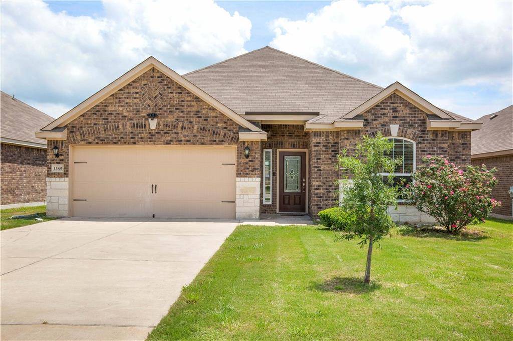 13305 Clara Martin RD, Manor, TX 78653