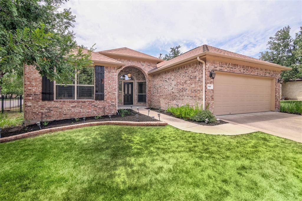 846 River Walk TRL, Georgetown, TX 78633