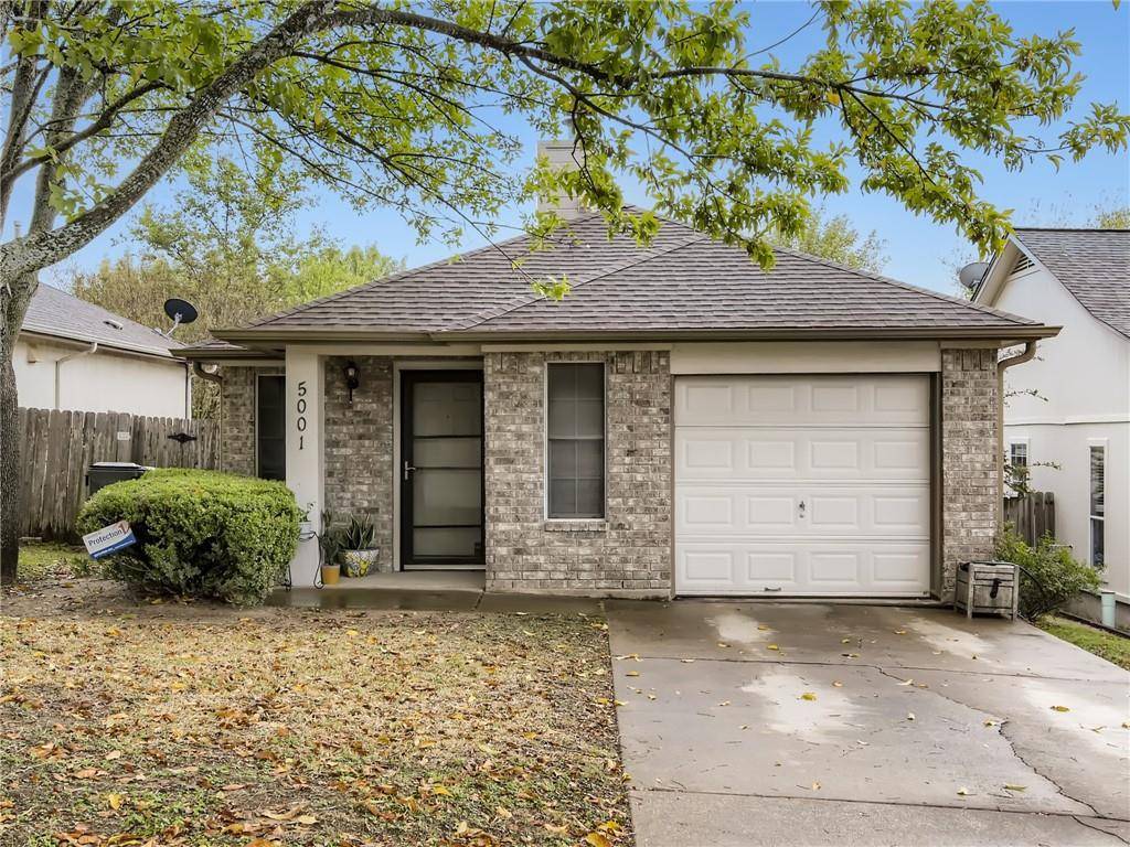5001 Edenbourgh LN, Austin, TX 78754