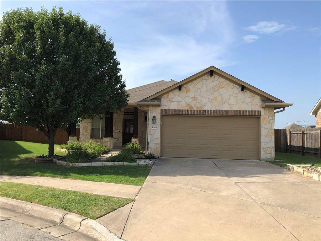 1065 Hot Spring VLY, Buda, TX 78610