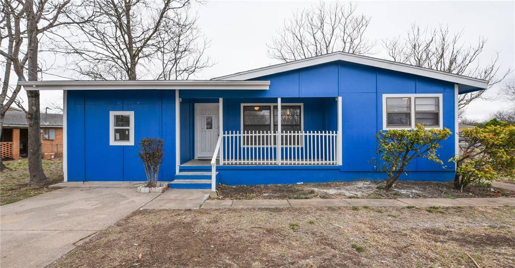 502 N Main ST, Copperas Cove, TX 76522