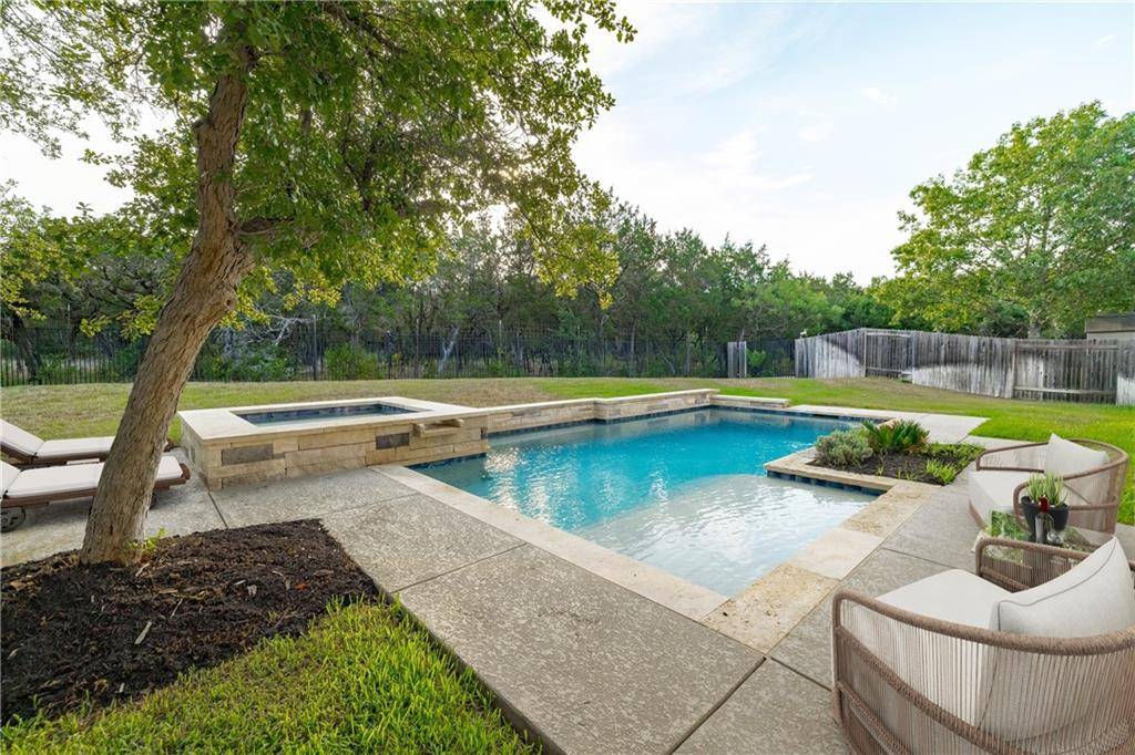 1105 Rhondstat RUN, Cedar Park, TX 78613