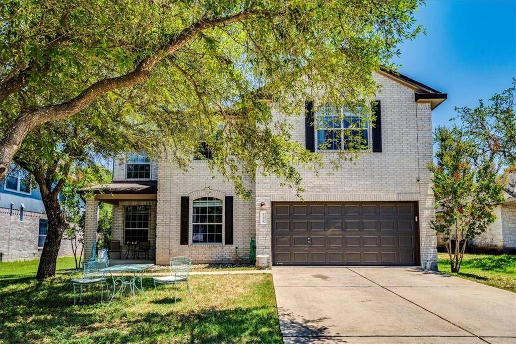 132 Trinity DR, Kyle, TX 78640