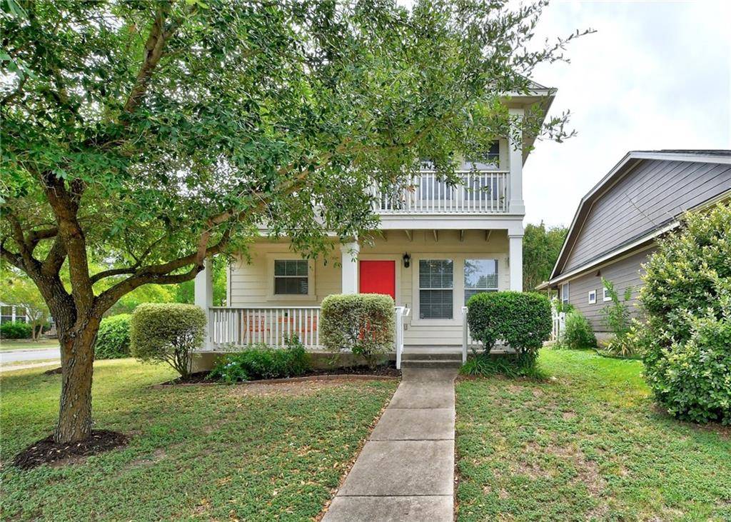571 Hogan, Kyle, TX 78640