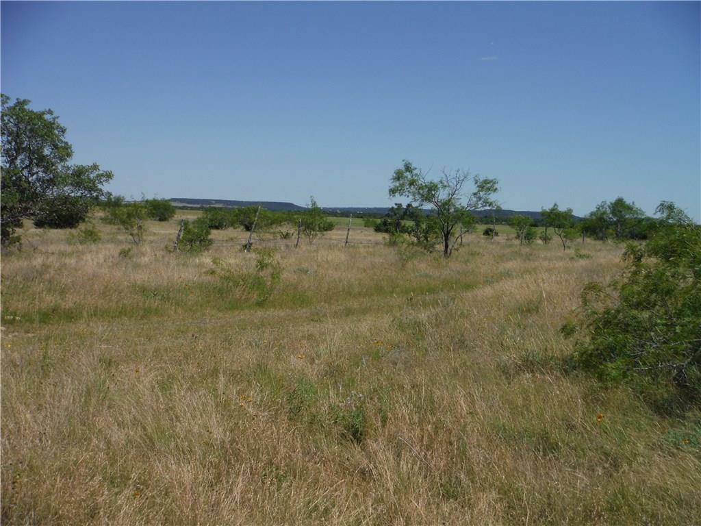 Tract 6 PR 3642, Copperas Cove, TX 76522