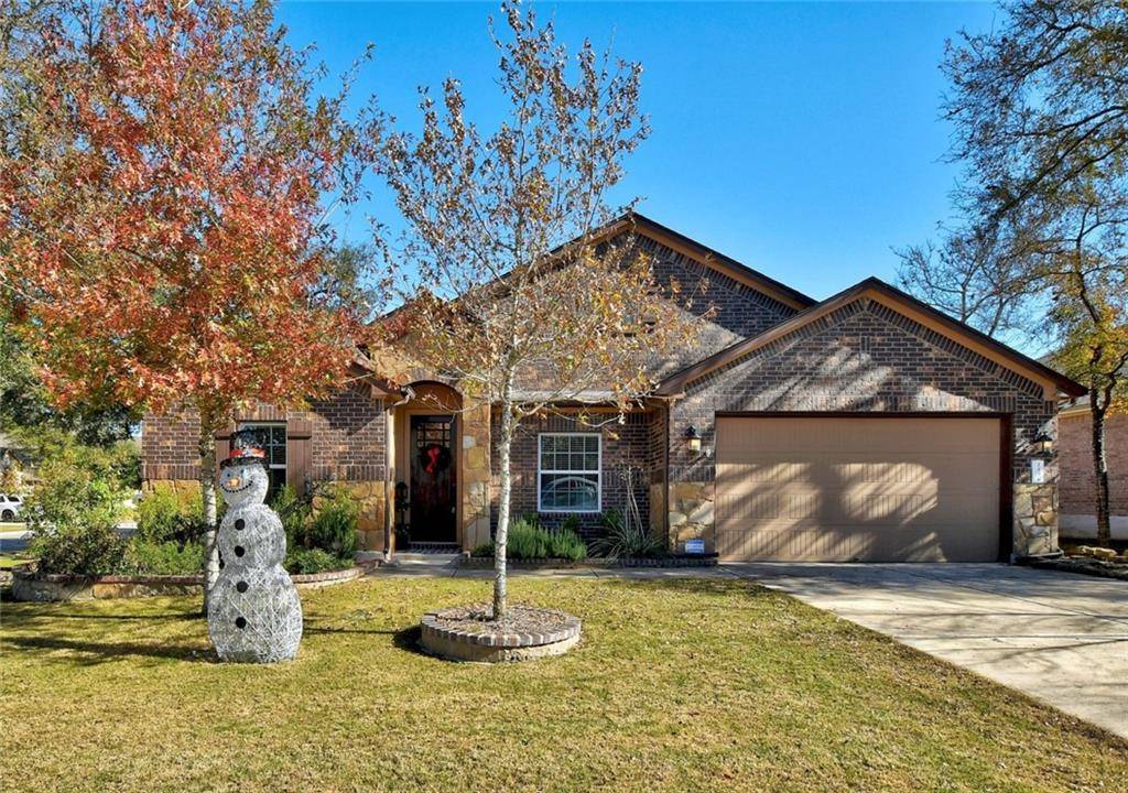 115 Treehaven CT, Buda, TX 78610