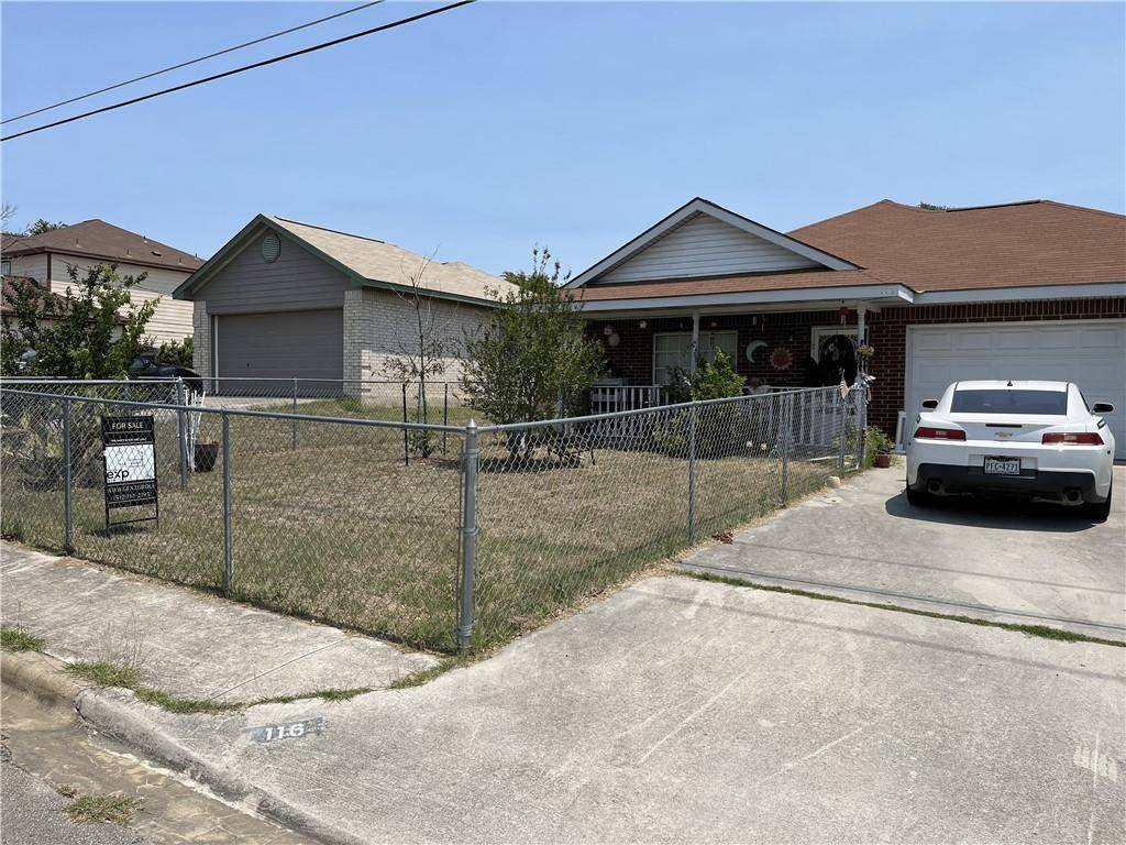 116 Bellair DR, Kyle, TX 78640