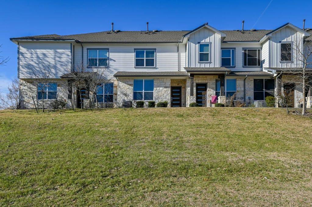 2101 Town Centre DR #1806, Round Rock, TX 78664