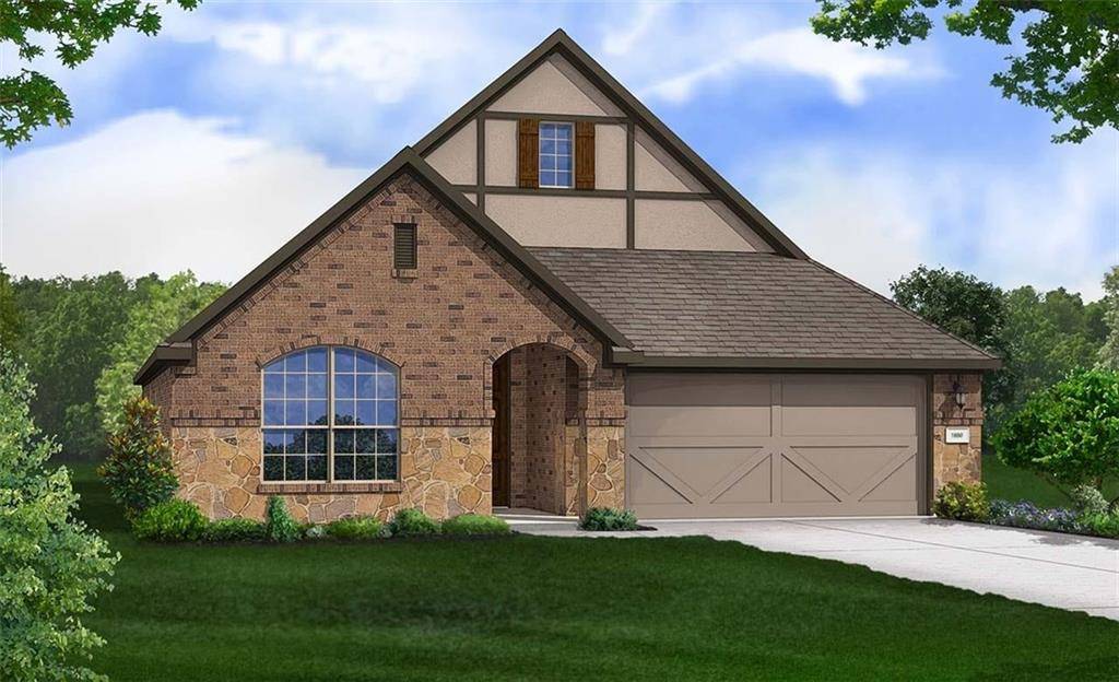 220 Algaroba LOOP, Buda, TX 78610