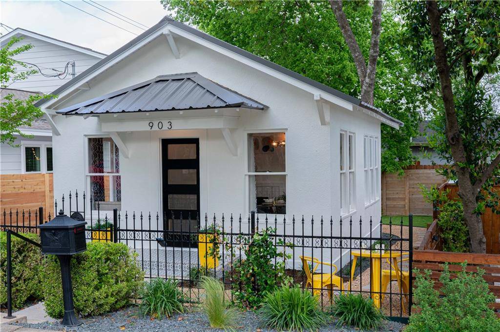 903 S Elm ST, Georgetown, TX 78626