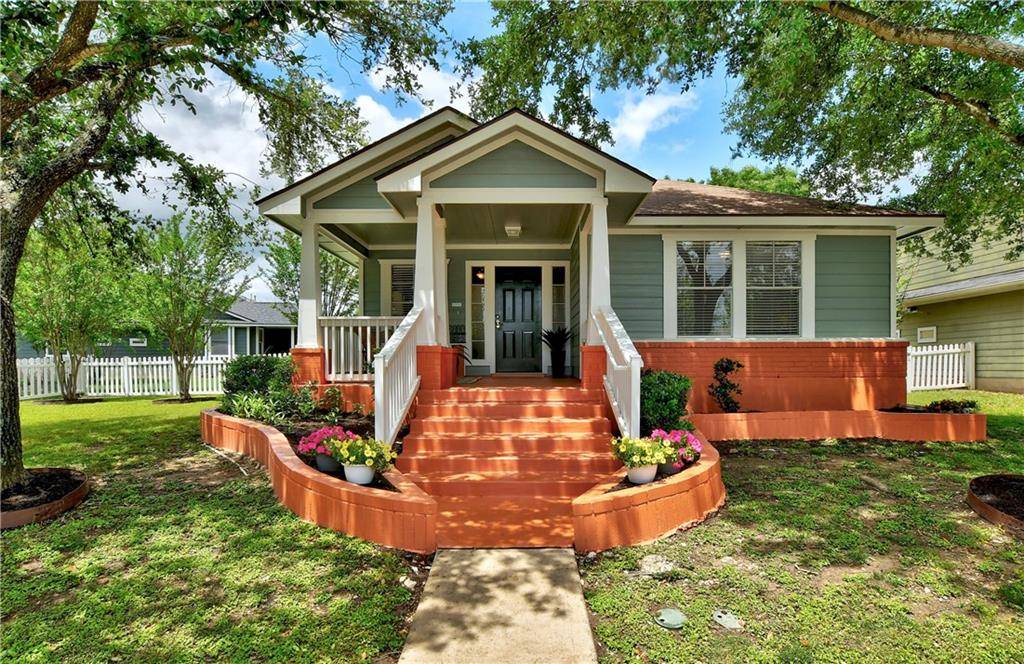 5370 Hartson, Kyle, TX 78640
