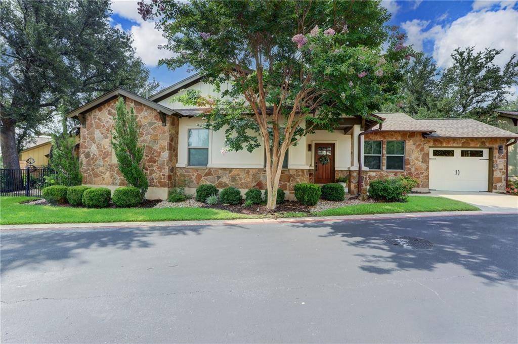 14501 Falcon Head BLVD #48, Bee Cave, TX 78738