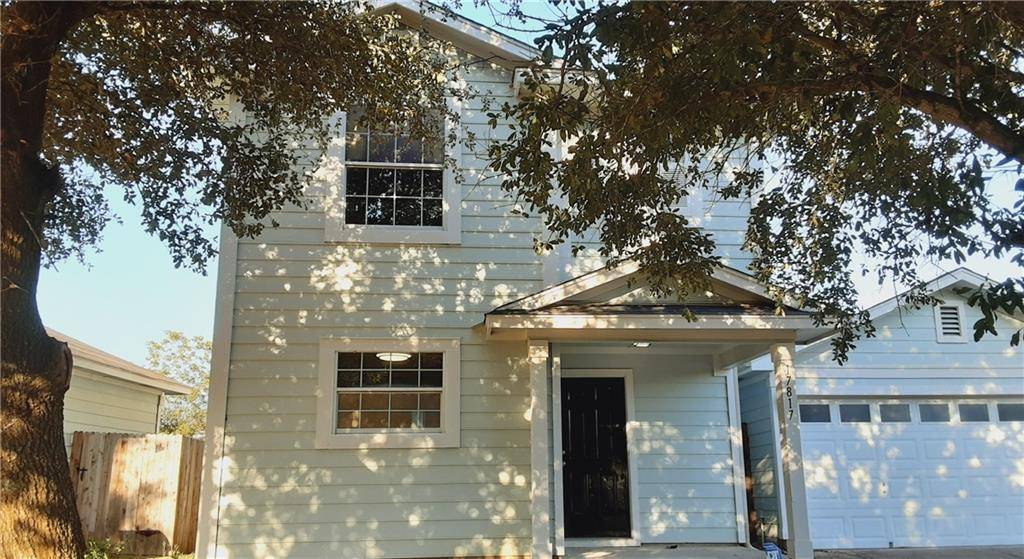 17817 Powder Creek DR, Manor, TX 78653