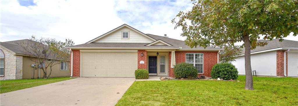1112 Wild Wood, Temple, TX 76504