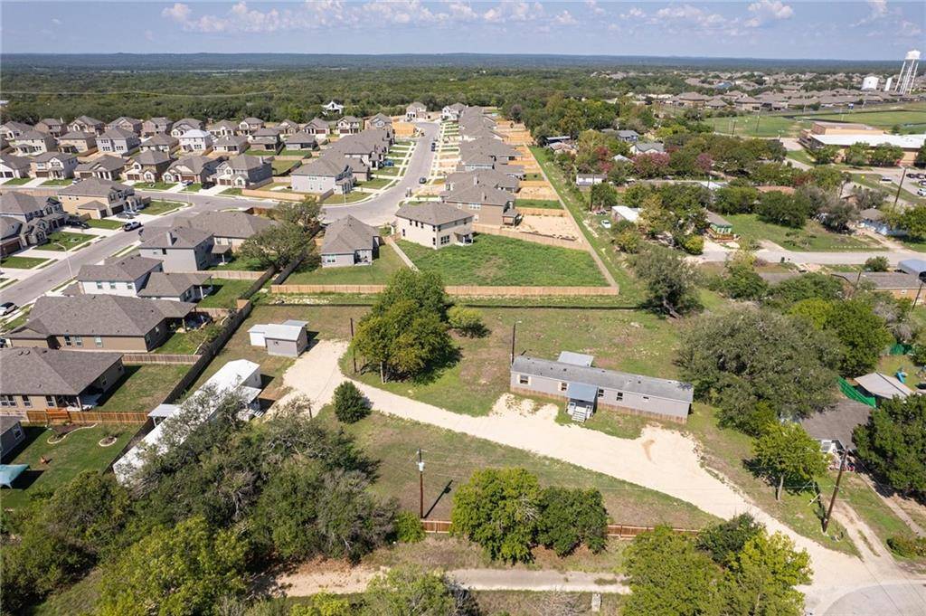 108 & 110 Zapata ST, Kyle, TX 78640