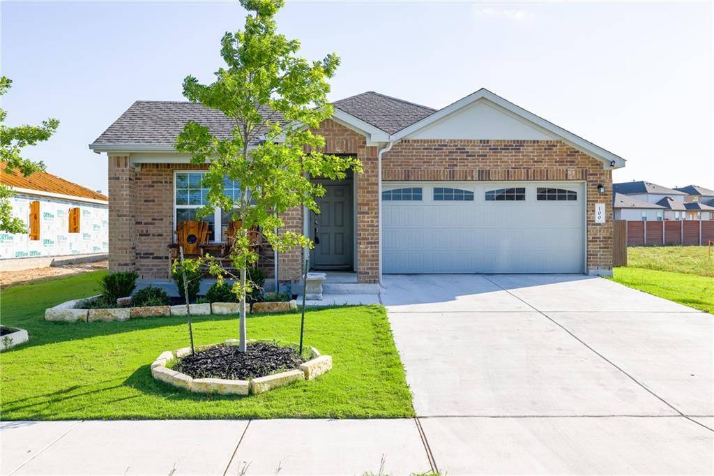 100 Konik RD, Georgetown, TX 78626