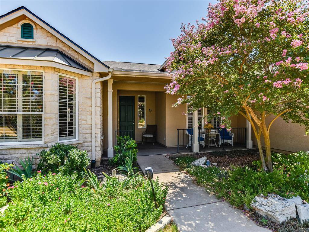 117 Blazing Star DR, Georgetown, TX 78633