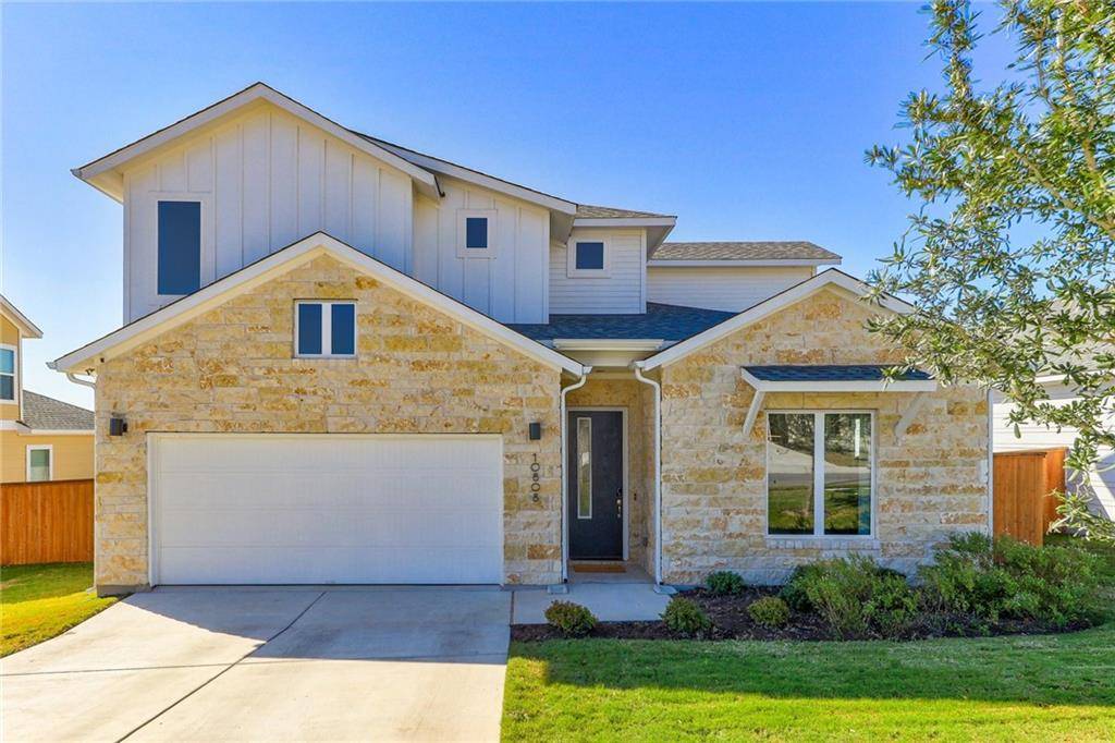 10808 Charger WAY, Manor, TX 78653