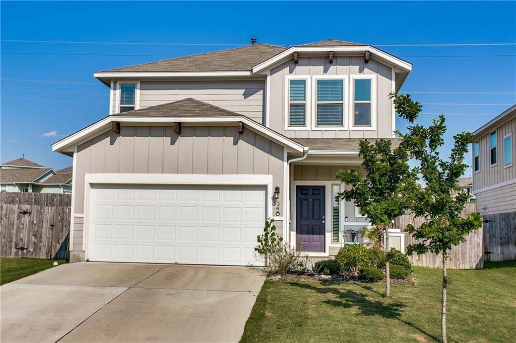 346 Eagle Brook LN, Buda, TX 78610