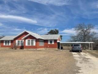 581 E 0203 E, Lampasas, TX 76550