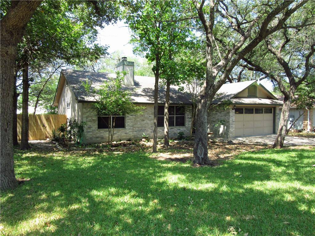 3203 Blazing Star TRL, Cedar Park, TX 78613