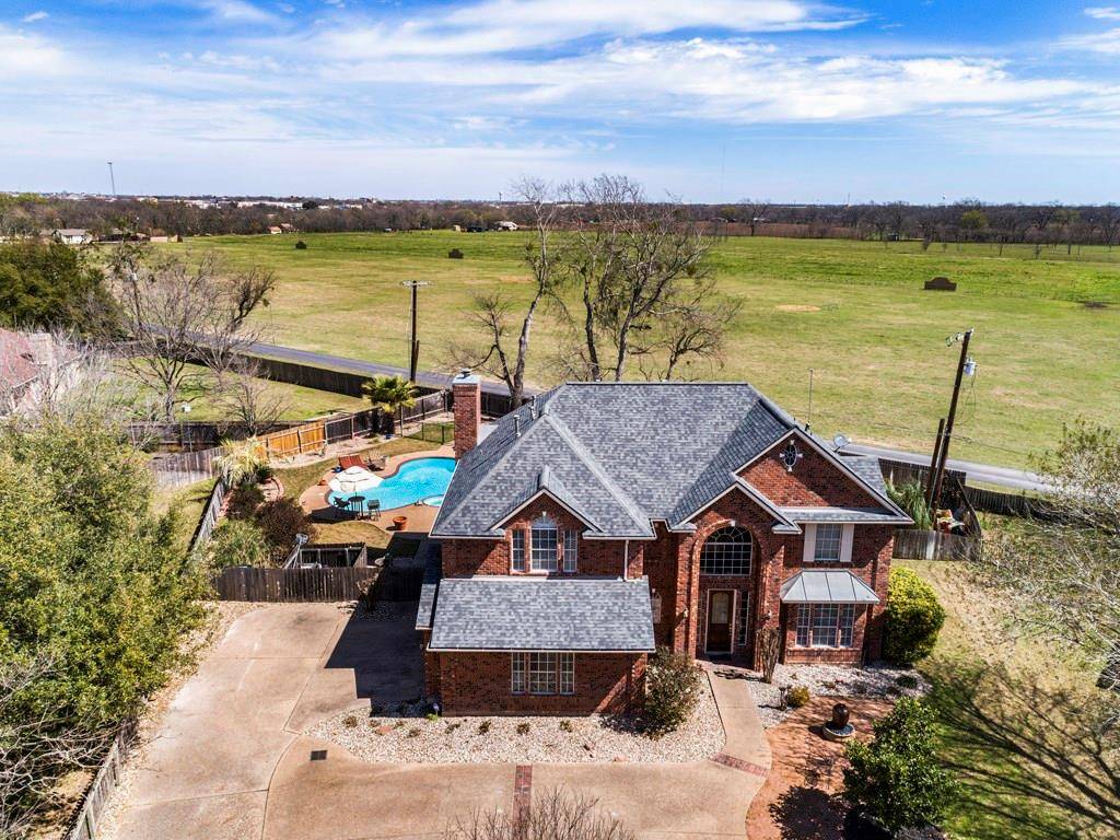 13 Oak VW, Round Rock, TX 78664