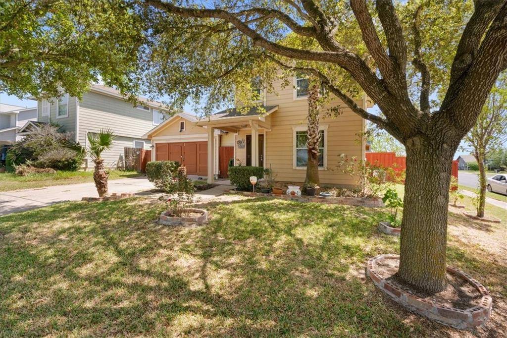 11801 Lima DR, Manor, TX 78653