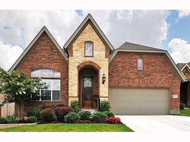 3803 Cypress Point CV, Round Rock, TX 78664