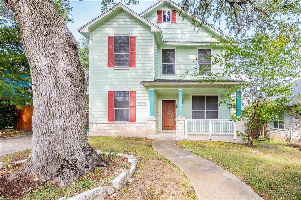 484 Faircrest DR, Buda, TX 78610