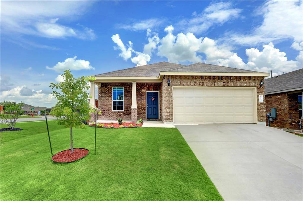 542 Martha DR, Buda, TX 78610