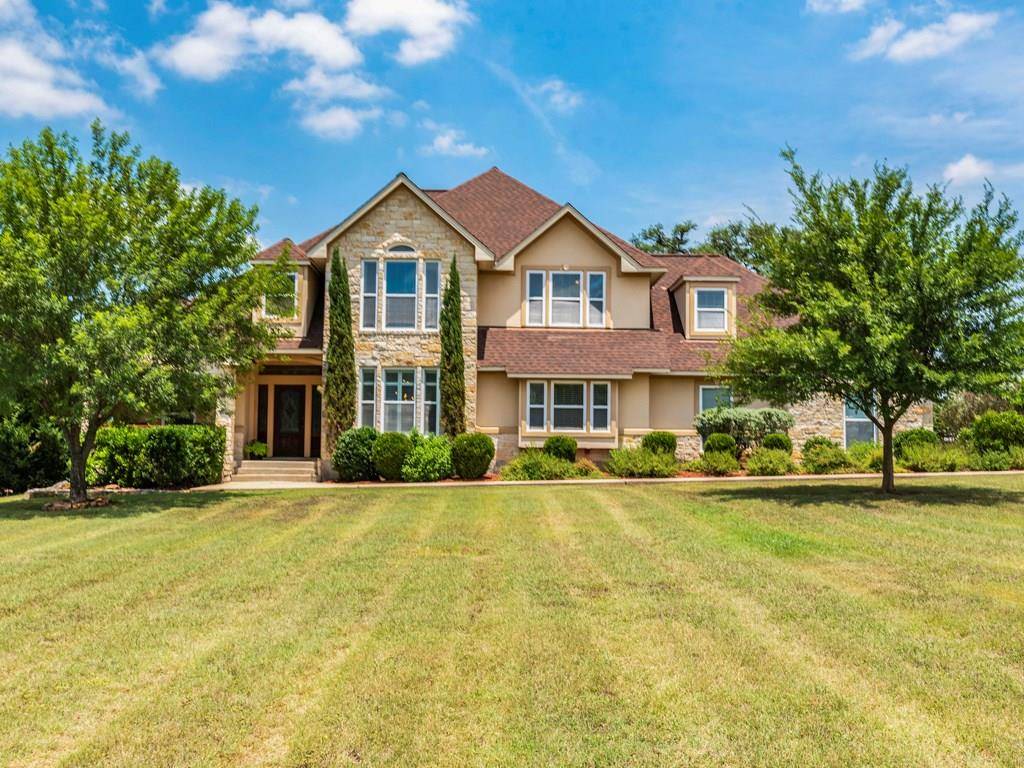 1147 Live Oak LOOP, Buda, TX 78610
