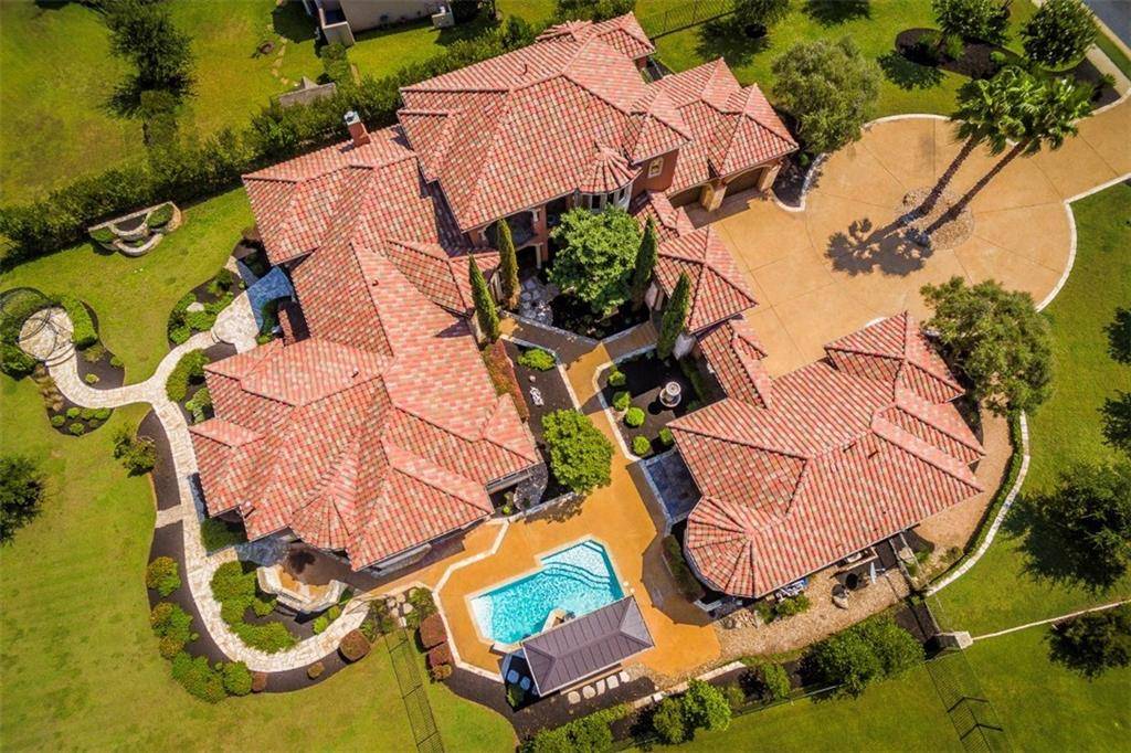 25616 Kahala Sunset CT, Spicewood, TX 78669