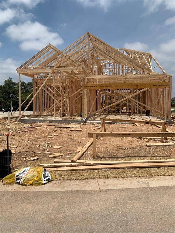 1004 Summer GLN, Georgetown, TX 78628