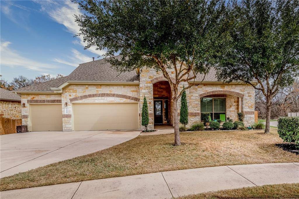 1800 Valle Verde DR, Cedar Park, TX 78641