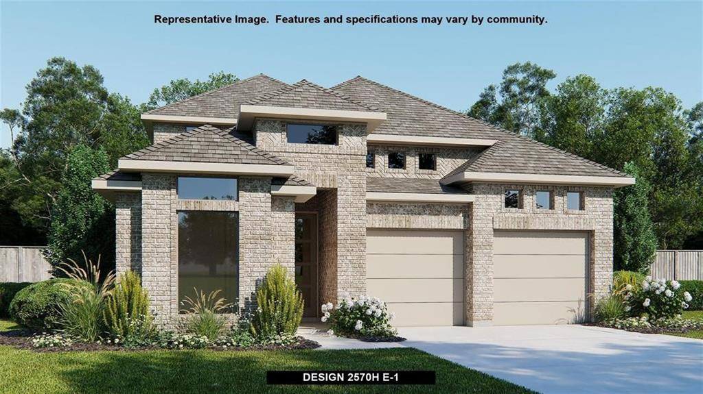 197 Cyrus Milton DR, Buda, TX 78610