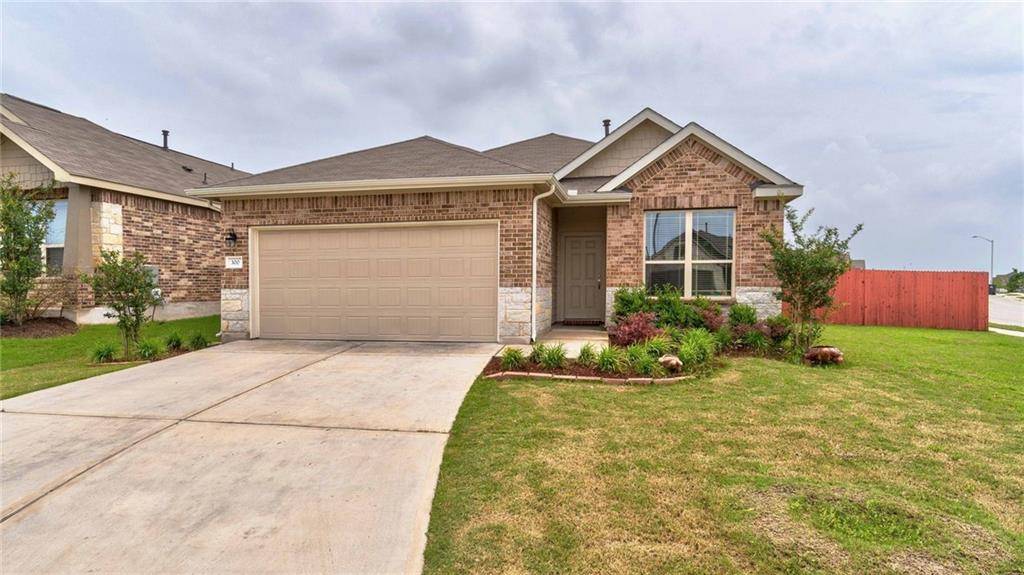 300 Shale CIR, Buda, TX 78610