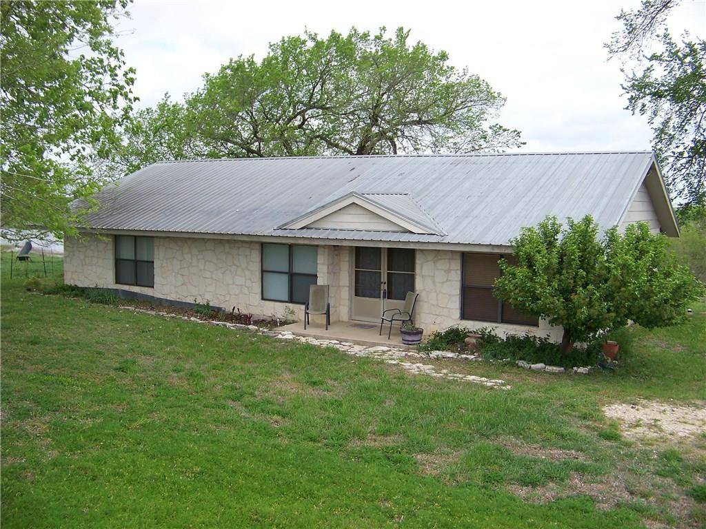 2051 County Road 448, Taylor, TX 76574