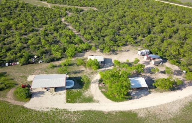 1434 County Road 313, Coleman, TX 76845