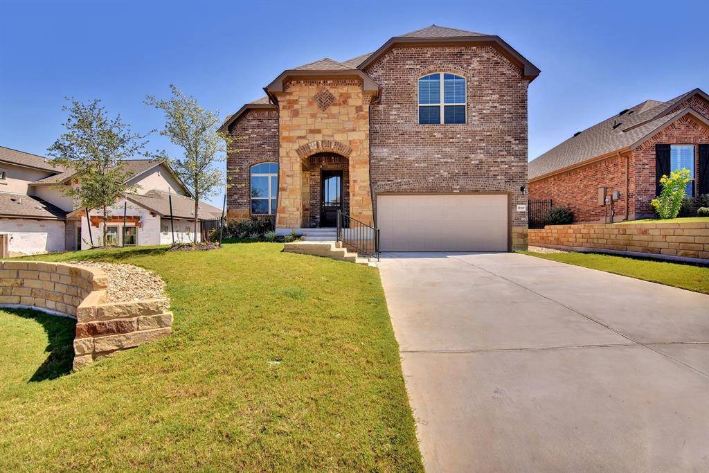 22309 Chipotle PASS, Spicewood, TX 78669