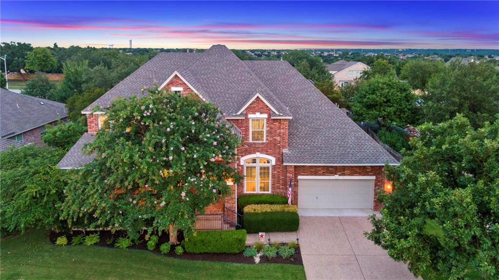 2702 Yalding DR, Cedar Park, TX 78613