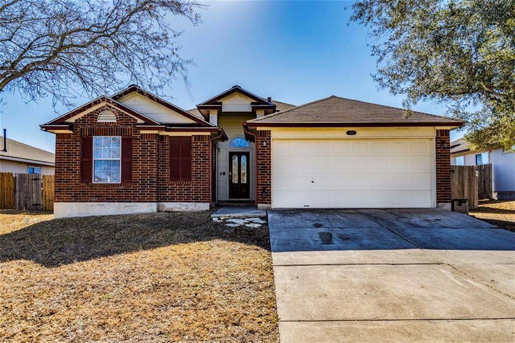 123 Discovery, Kyle, TX 78640