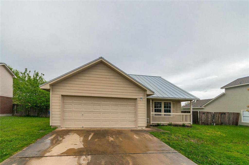 700 Debra DR, Taylor, TX 76574