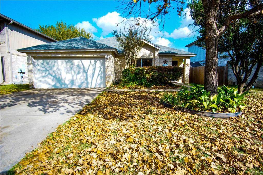 2502 Glen Field DR, Cedar Park, TX 78613