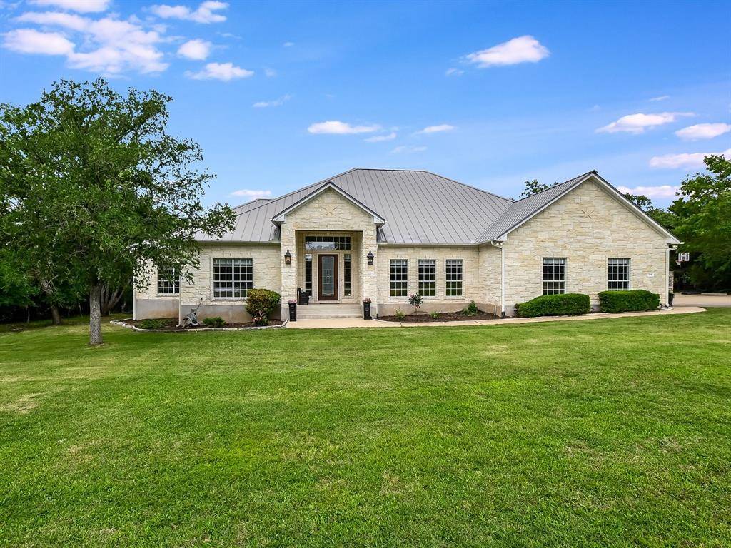 264 Stephen F Austin BLVD, Bastrop, TX 78602